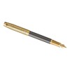 Parker IM Premium Arrow plniace pero so zlatým klipom GT FP