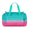 Sporttáska OMBRE Rózsaszín