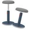 Ergonomická balančná stolička Leitz ERGO Cosy