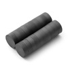 Szokásos fekete ferrit mágnes 15mm x 5mm