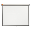Projekčné plátno na stenu 4:3 Nobo 150 x 113,8cm