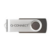 Flash disk USB Q-CONNECT 2.0 16 GB 