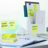 Bloček kocka Post-it 76x76 žltá 450 listov