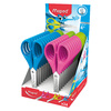 Nožnice Maped Essentials 13cm, mix farieb