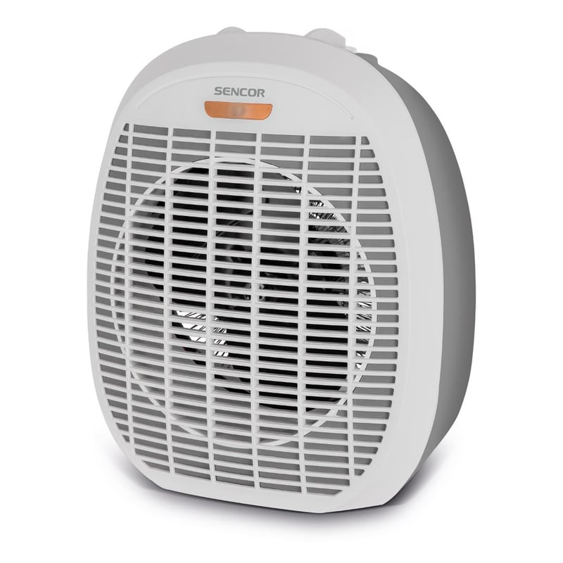 Ohrievač vduchu, teplovzdušný ventilátor SFH 7017W