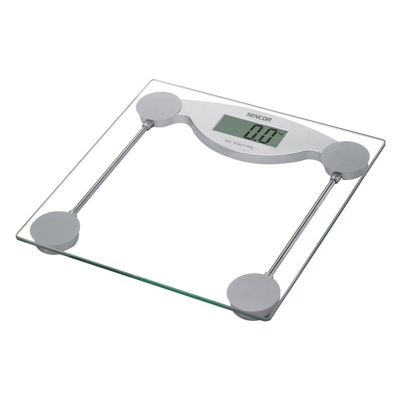 Digitálna osobná váha SENCOR SBS 113SL