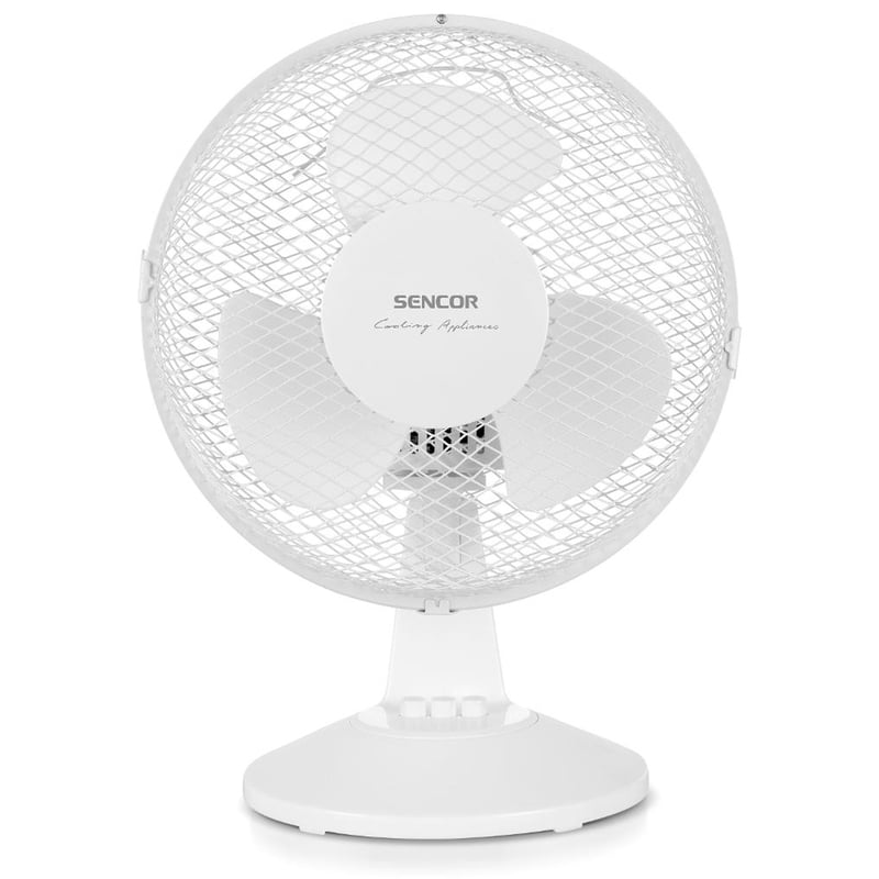 Stolný ventilátor pr. 40cm SENCOR