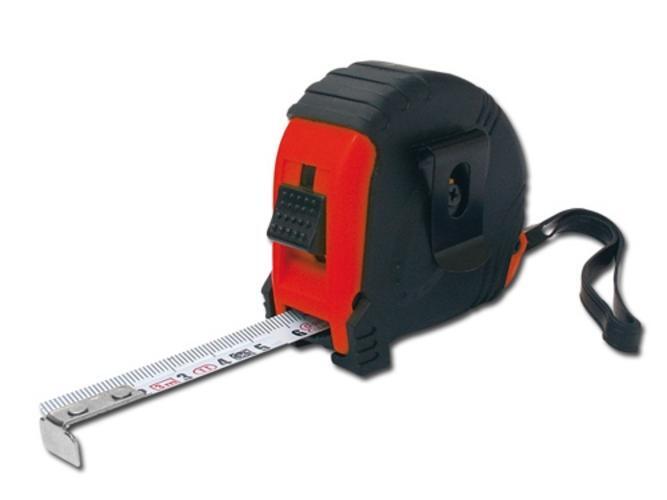 Zvinovací meter 3m s aretáciou Guliver III