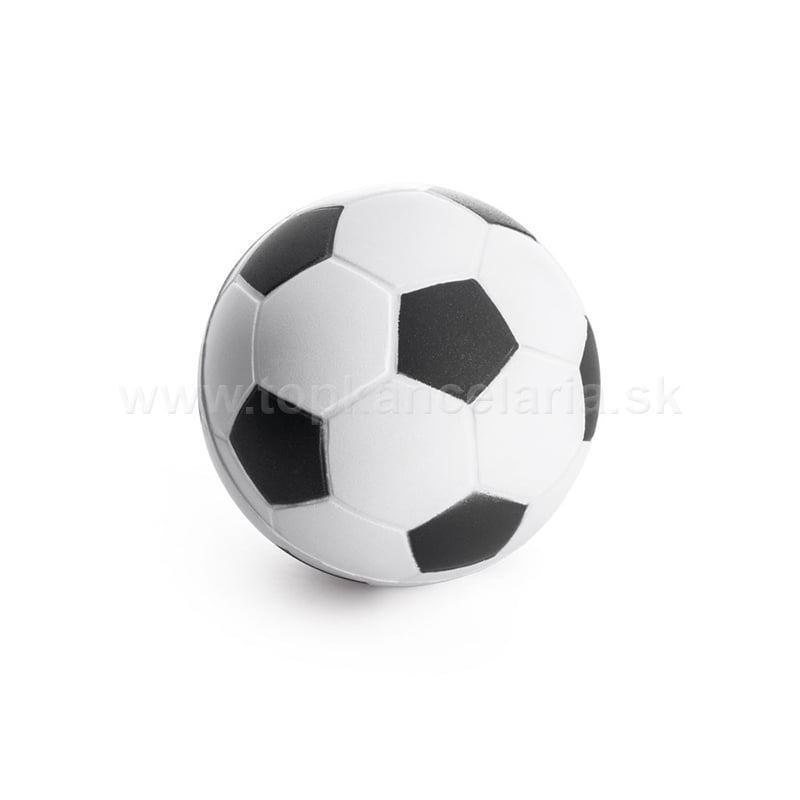 Antistresová pena v tvare lopty 98093