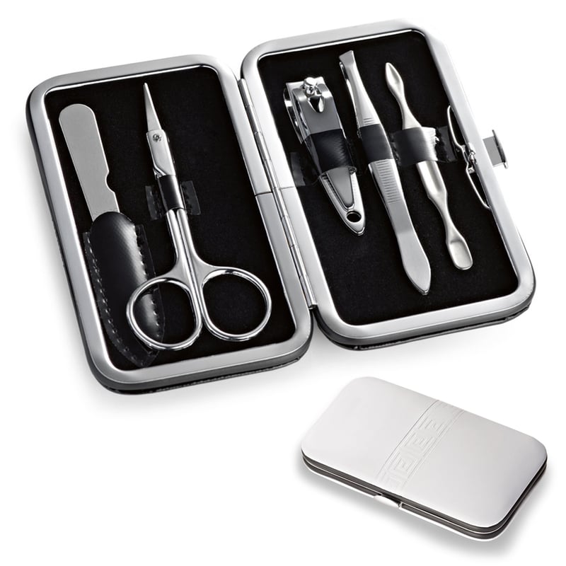 DIAZ päťdielna manikúra 94849