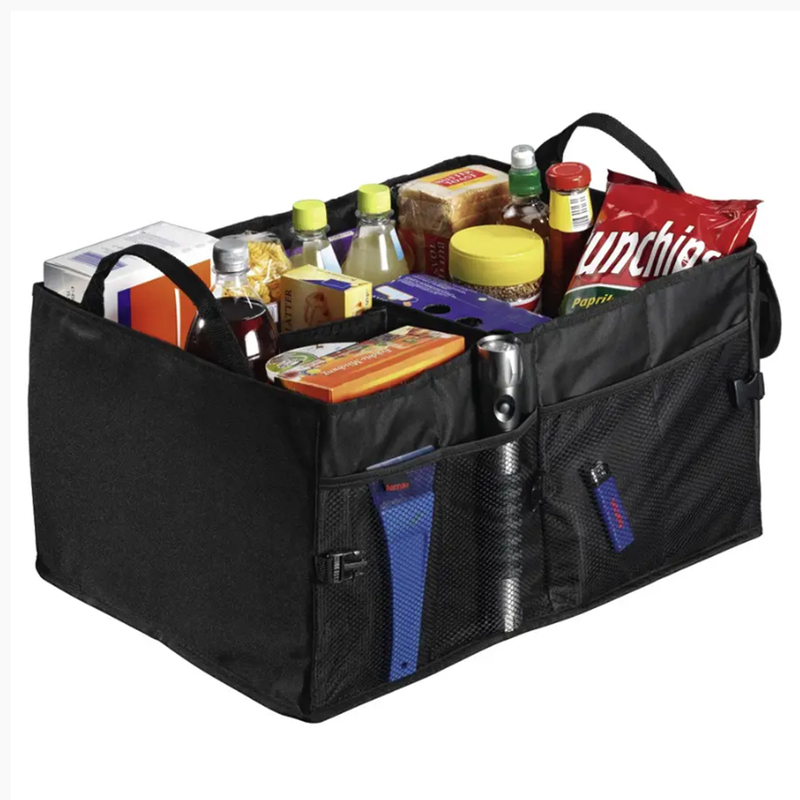 83963 Organizér do kufra auta, veľký