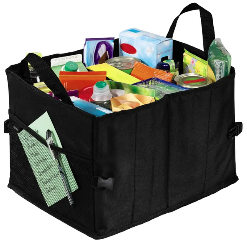 83962 Organizér do kufra auta, malý