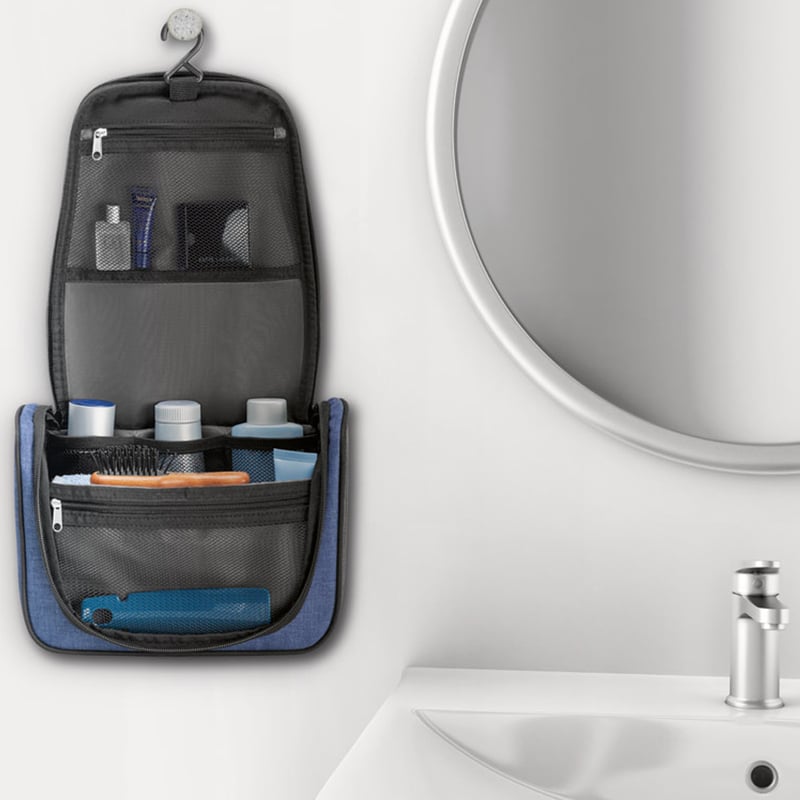 Kozmetická taška na cesty 92148