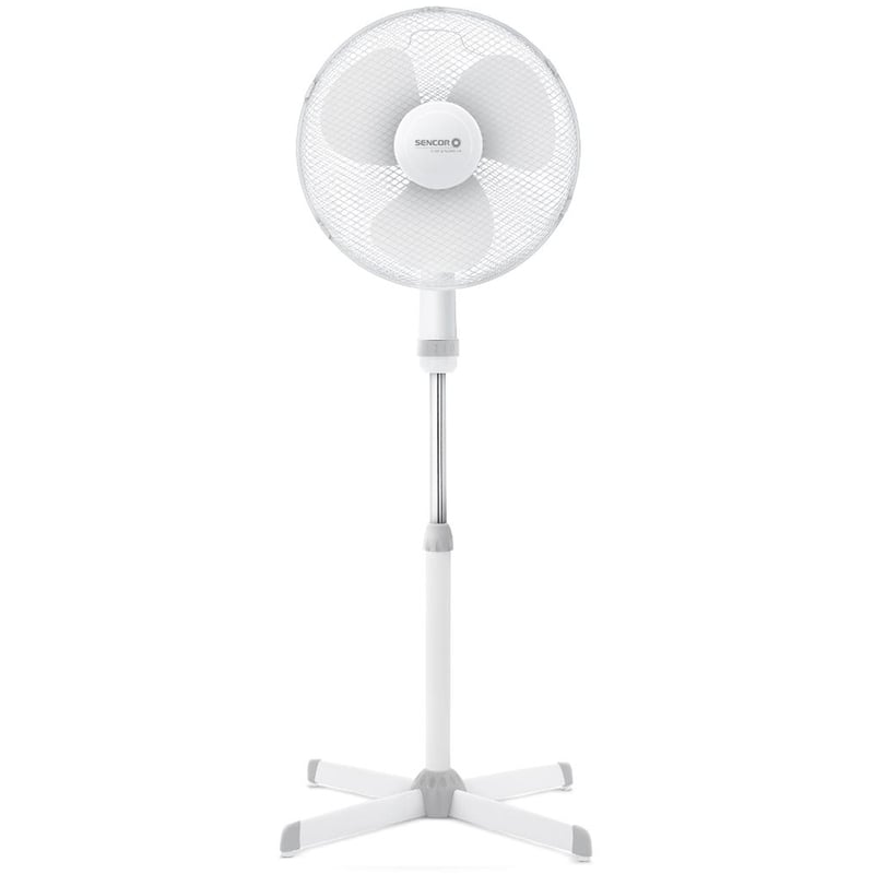 Stojanový ventilátor pr. 40cm SENCOR