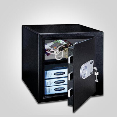 Nábytkové trezory na kód