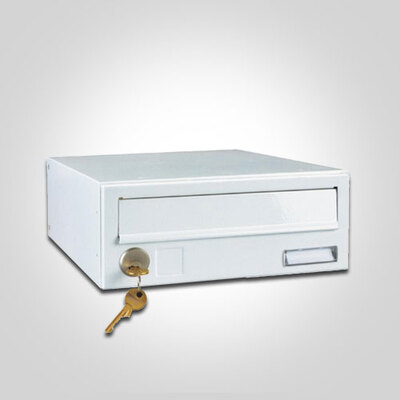 Poštové schránky pre bytové domy