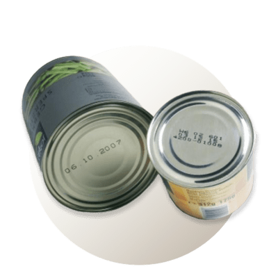 Pečiatková farba na kov