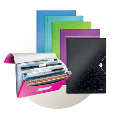 Obaly a boxy s gumičkou