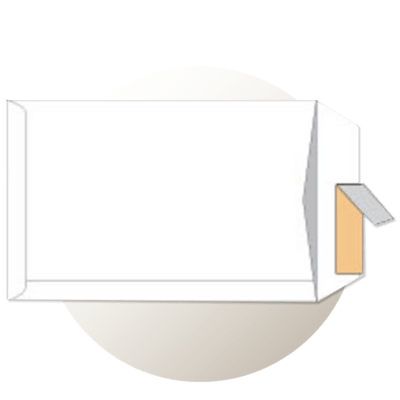 Poštové obálky C4