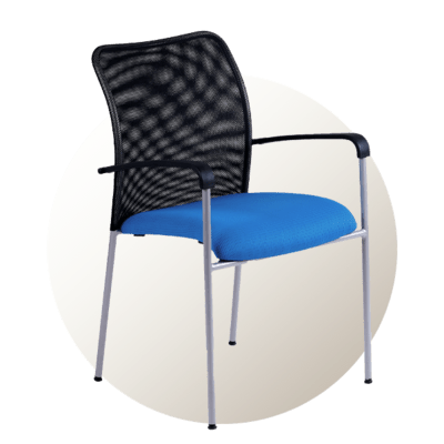 Konferenčné stoličky a kreslá