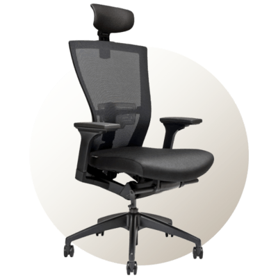 Kancelárske stoličky