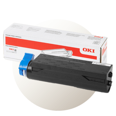 Spotrebný materiál pre OKI a MINOLTA