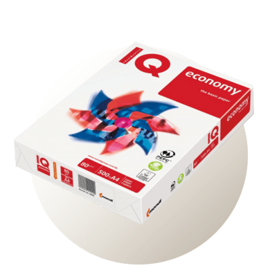 Kancelársky papier 80g