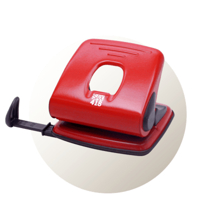 Dierovačky kancelárske