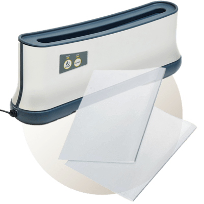 Tepelná väzba termo