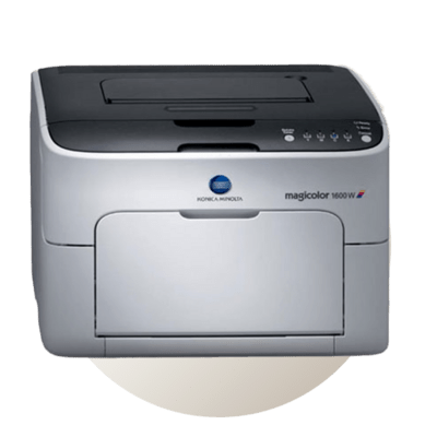 Laserové tlačiarne