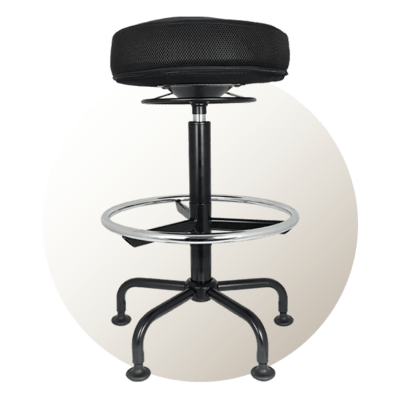 Balančné stoličky a taburety