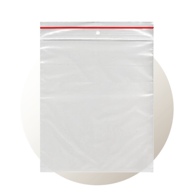 Rýchlouzatváracie sáčky