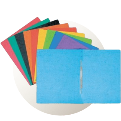 Rýchloviazače z papiera