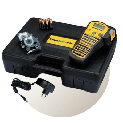 Príslušenstvo k štítkovačom