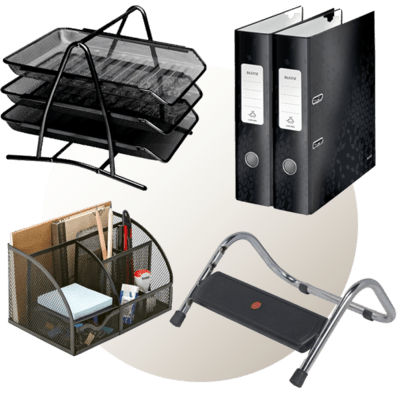 Doplnky pracovného stola