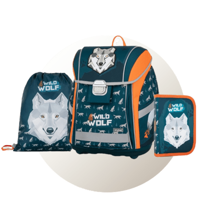 Školské tašky výhodné sady