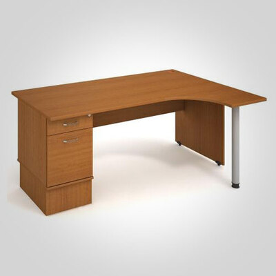 Písacie stoly 60 cm GATE