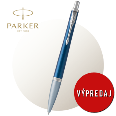 Parker dopredaj