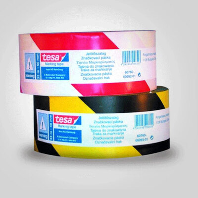 Bezpečnostné pásky