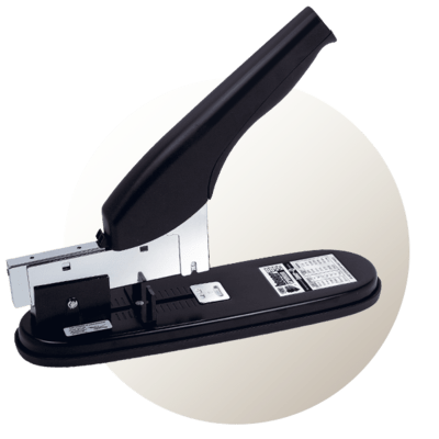 Zošívačky veľkokapacitné