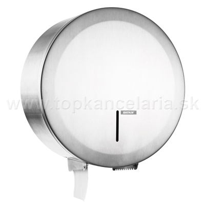 Zásobníky na toaletný papier