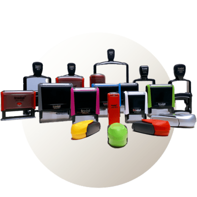 Pečiatky a pečiatkové farby