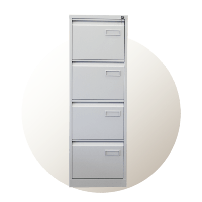 Kartotékové skrine