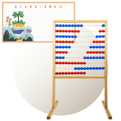 Edukačné pomôcky, tabule