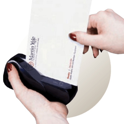 Elektricke otvárače listov