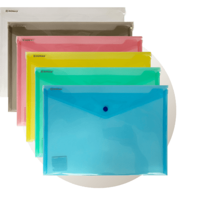 Plastové obaly s patentom