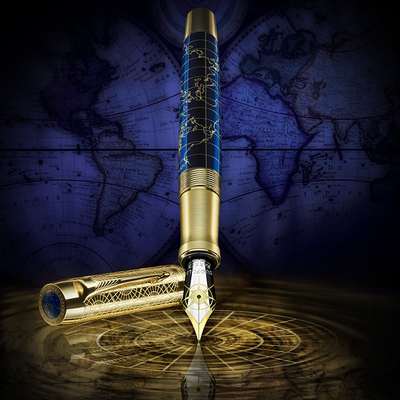 Luxusné perá a doplnky