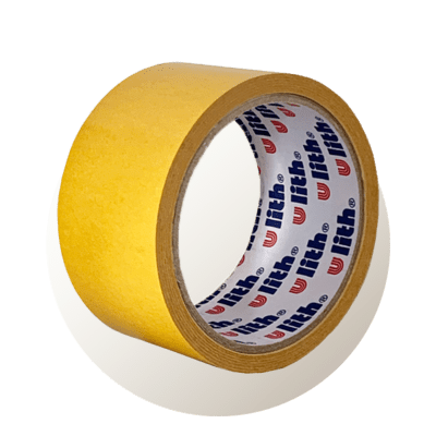 Obojstranné lepiace pásky