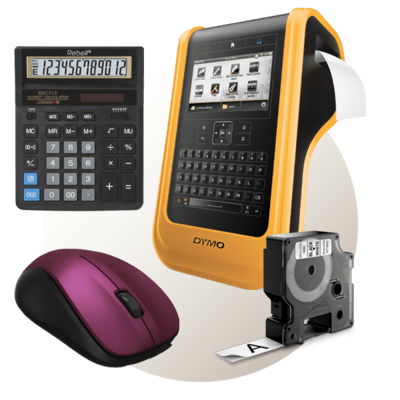 Kancelárska technika