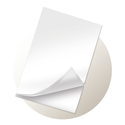 Flipchartový papier